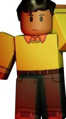 ai character: Gabriel Fnaf  background