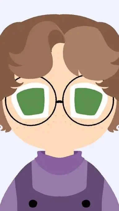 ai character: Jeremy  background