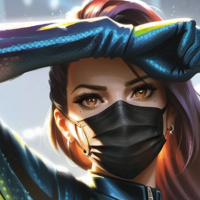 chat with ai character: Jessica