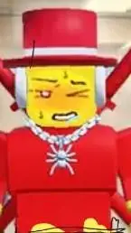 ai character: sammy x jandel background