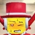 chat with ai character: sammy x jandel