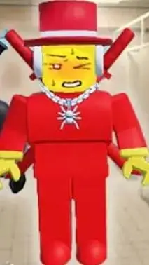 ai character: just sammyᰔᩚᰔᩚ background