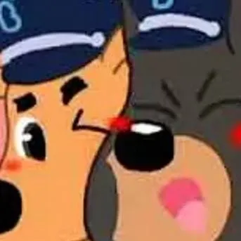 chat with ai character: doby x labrador!!