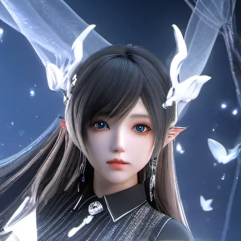 chat with ai character: pick me