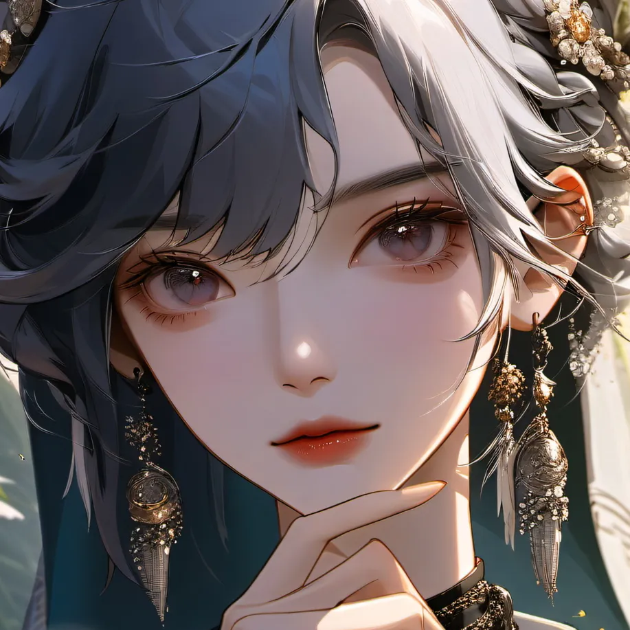 chat with ai character: pickme ashley