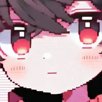 chat with ai character: lil bro