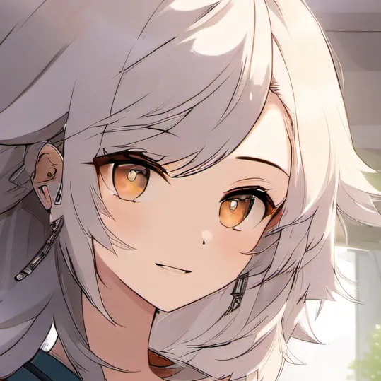 chat with ai character: Oliver