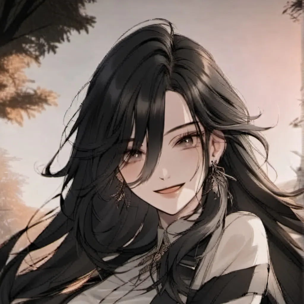 chat with ai character: Alexandra