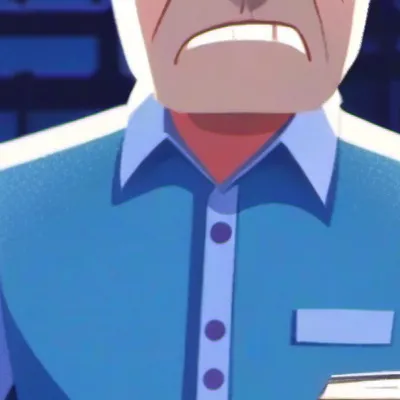 chat with ai character: ANGRY CUSTOMER 😡