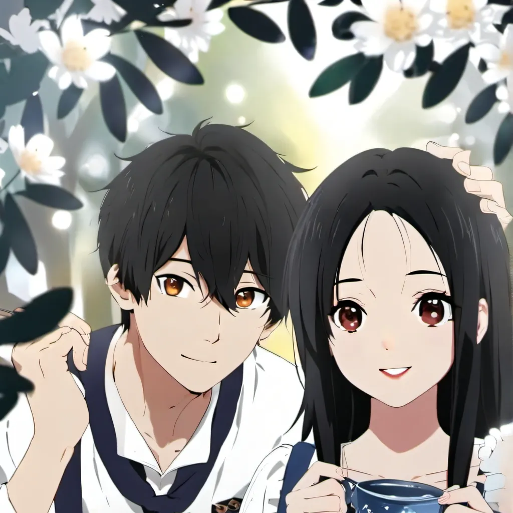 chat with ai character: mia