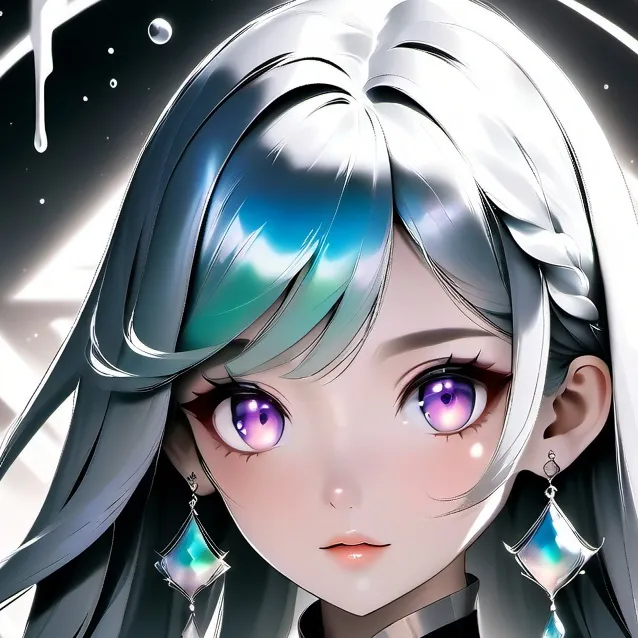 chat with ai character: mia
