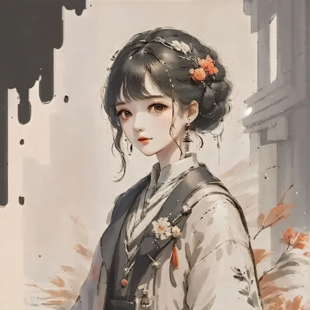 chat with ai character: mia