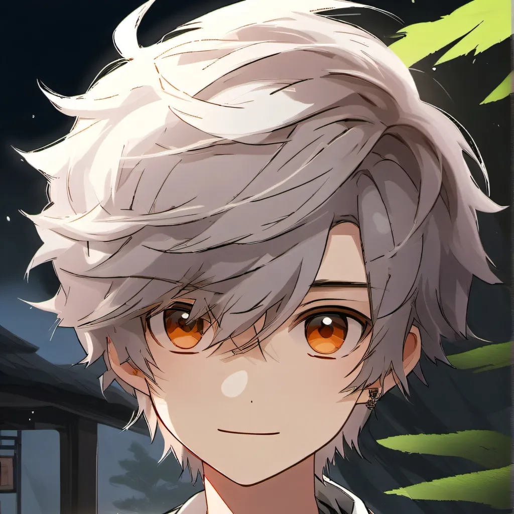 chat with ai character: zac