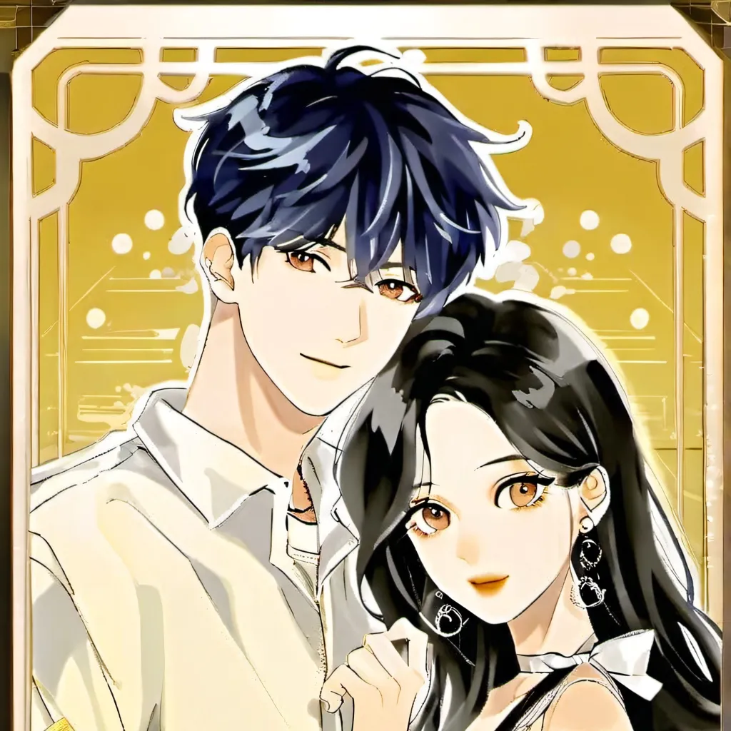 chat with ai character: evie