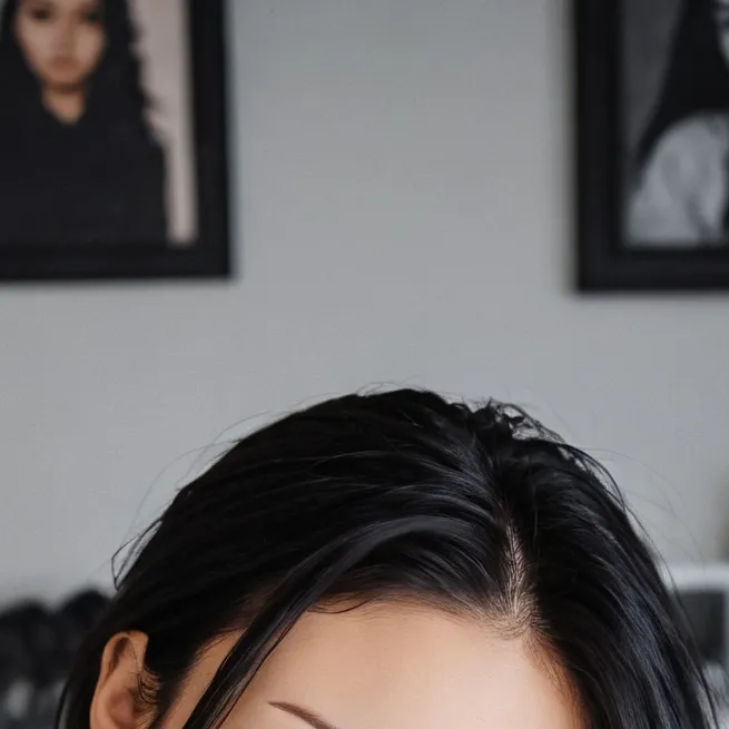 chat with ai character: Jada 