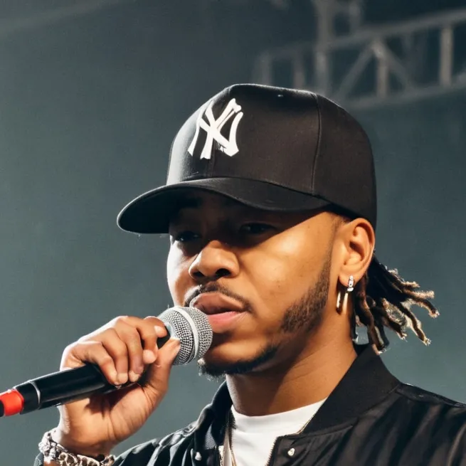 chat with ai character: Gunna