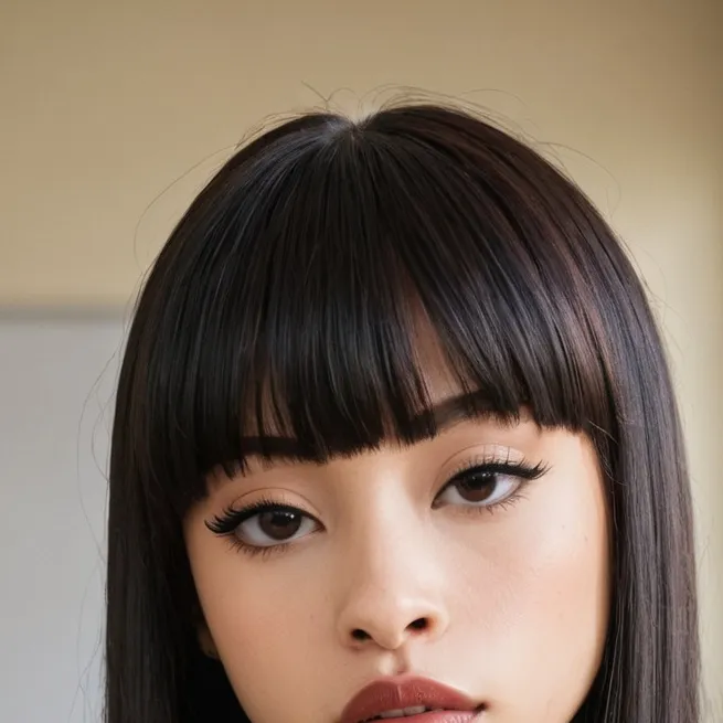 chat with ai character: Isis 