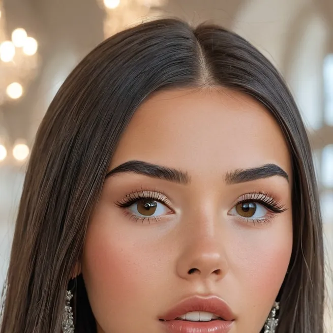 chat with ai character: Leah Halton