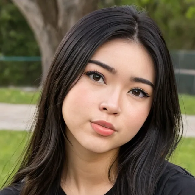 chat with ai character: Aisha Sofey