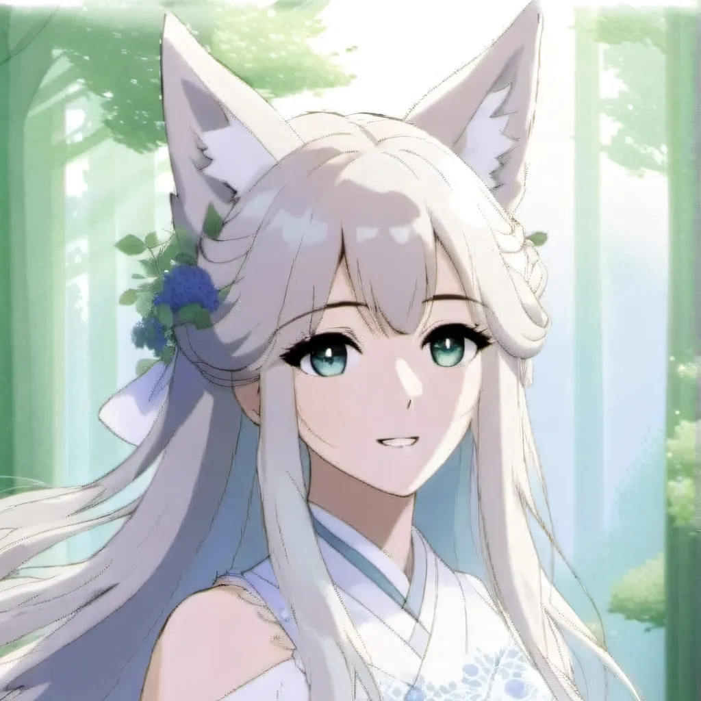 chat with ai character: mha