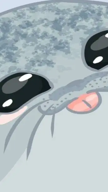 ai character: mha animals background