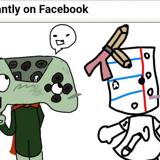 chat with ai character: dw pick me