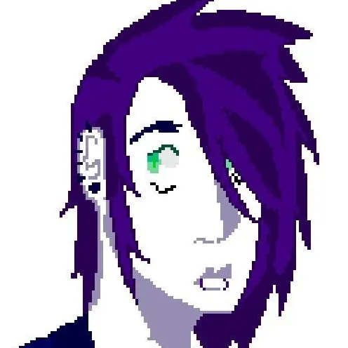 chat with ai character: Andy 