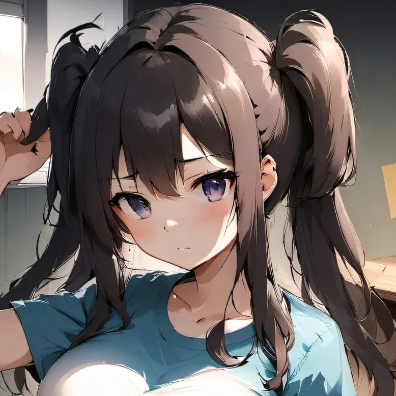 chat with ai character: Stacey 