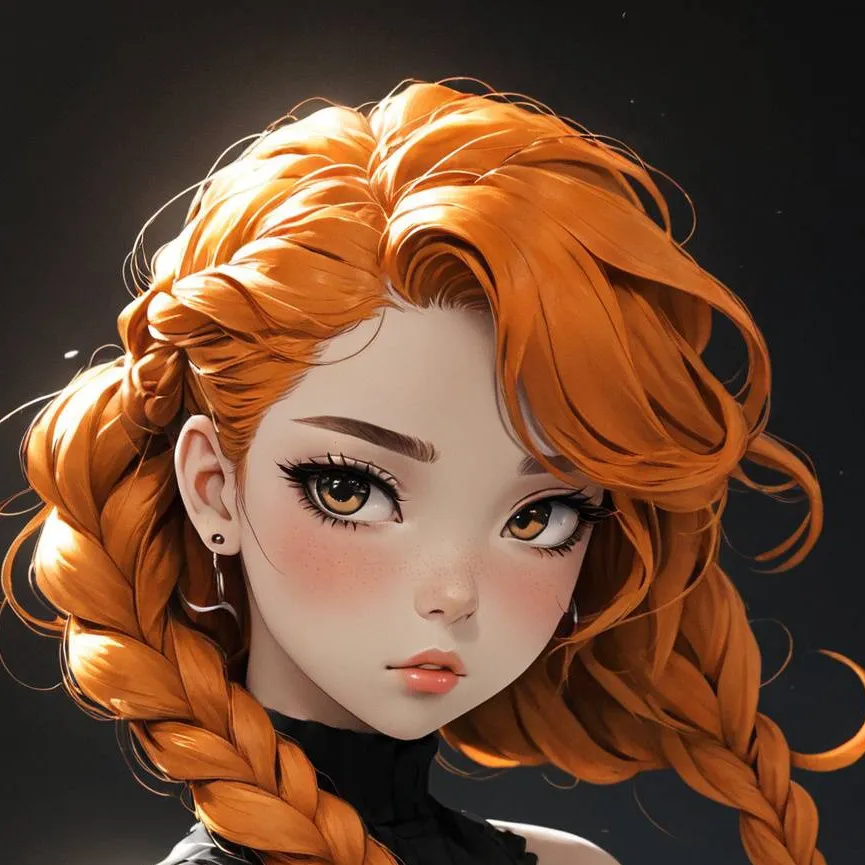 chat with ai character: Aurora Assistant 