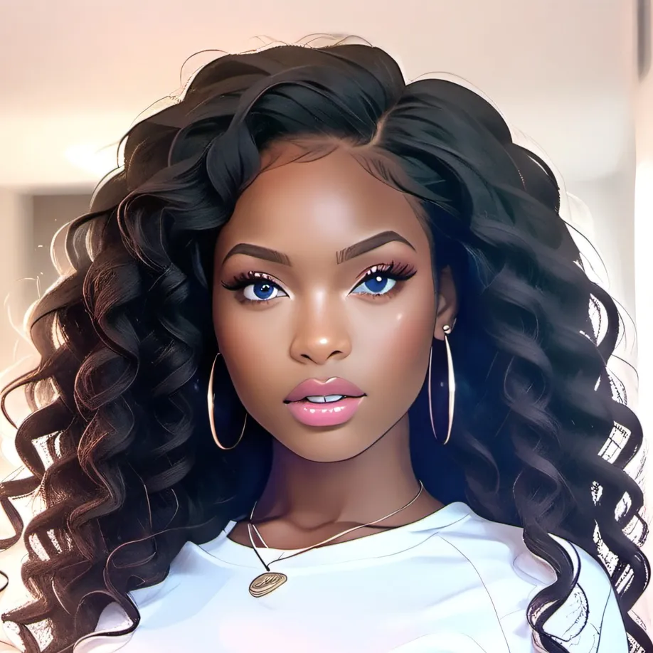 chat with ai character: Jada    🇯🇲 