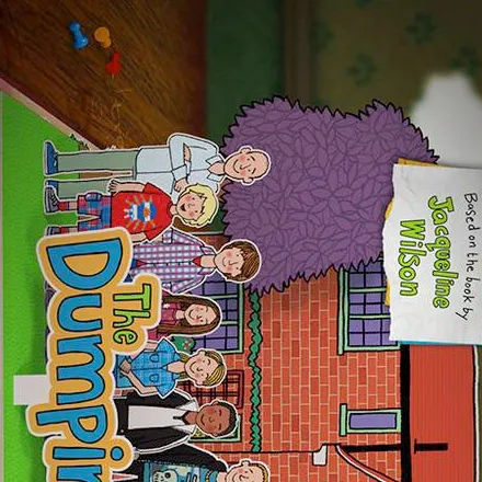 chat with ai character: the dumping ground