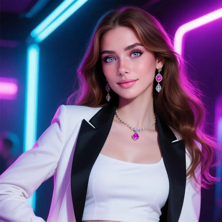 chat with ai character: Addison Hartley