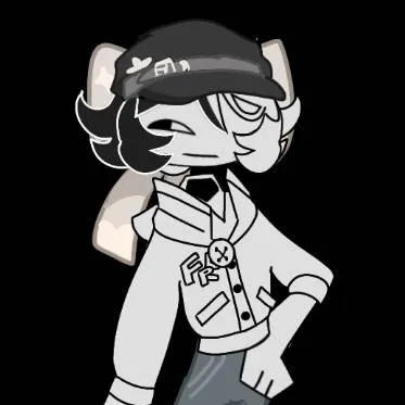 chat with ai character: MY OC!