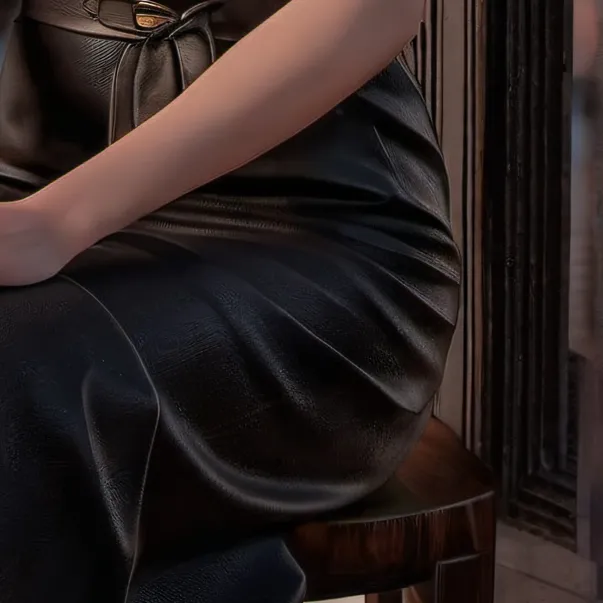 chat with ai character: Butt Farter