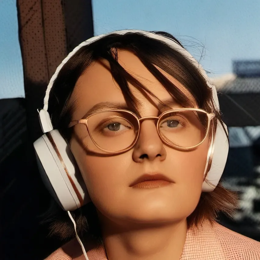 chat with ai character: Ellen 