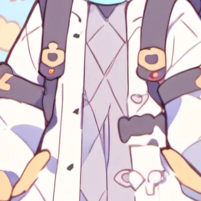 chat with ai character: Goob a werewolf