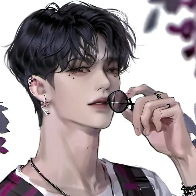 chat with ai character: Straykids 
