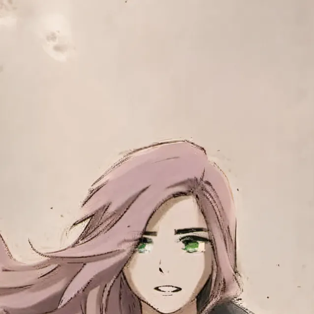 chat with ai character: Cherry