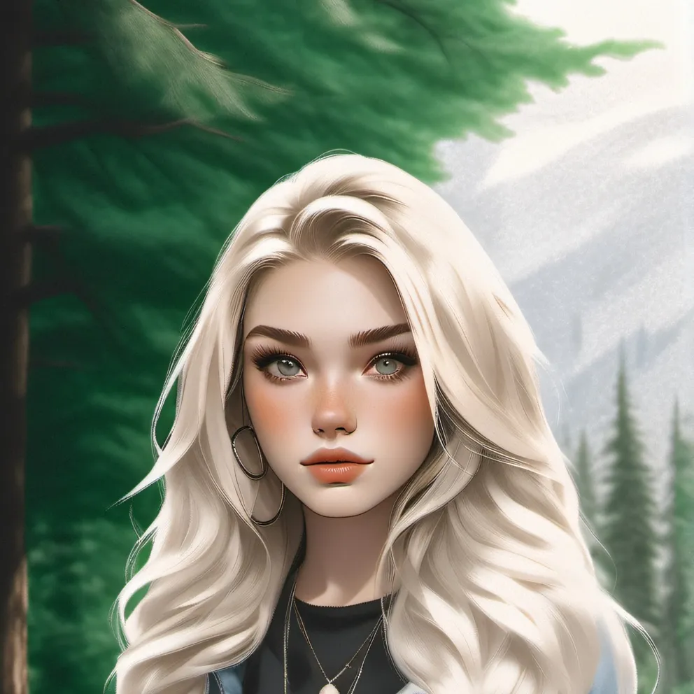 chat with ai character: Esme