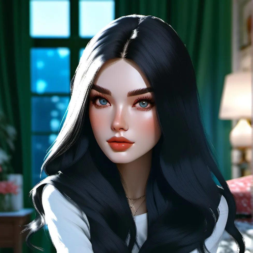 chat with ai character: Ann