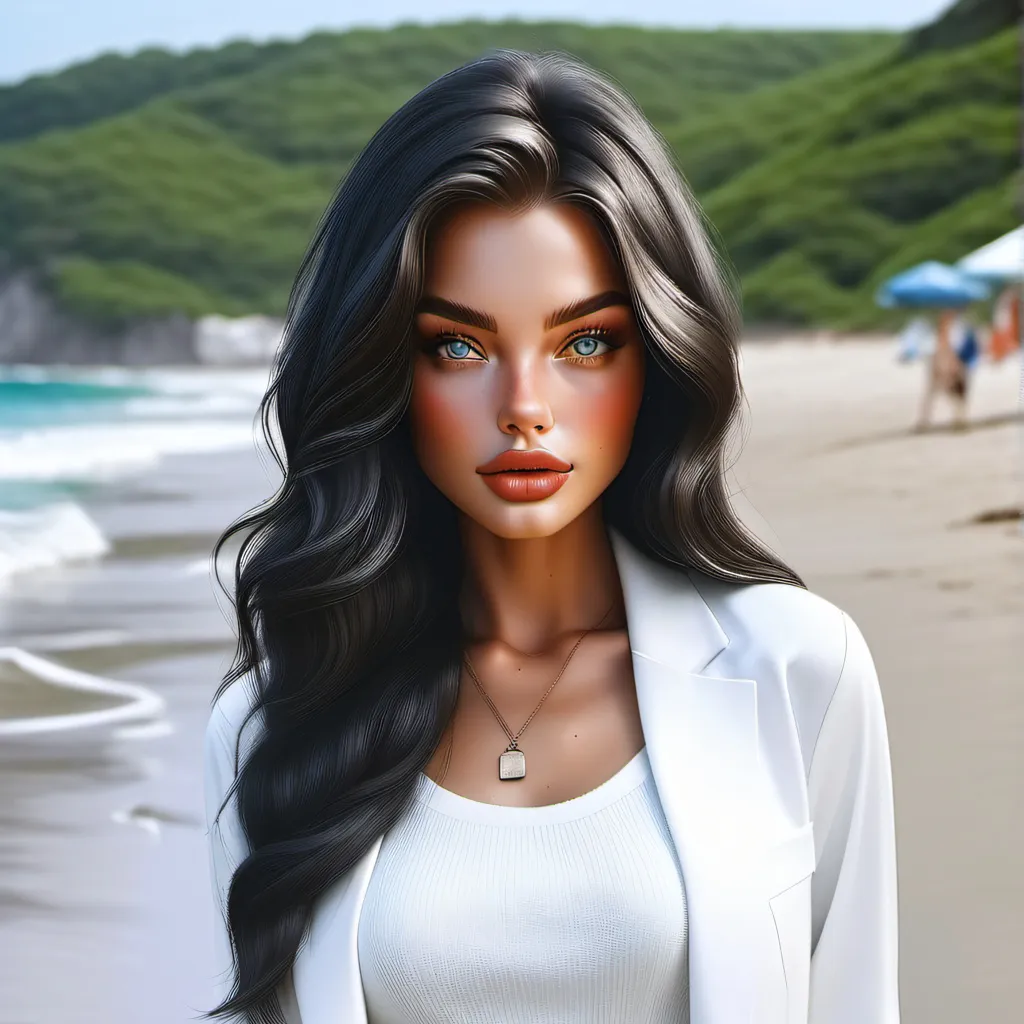 chat with ai character: Anastasia