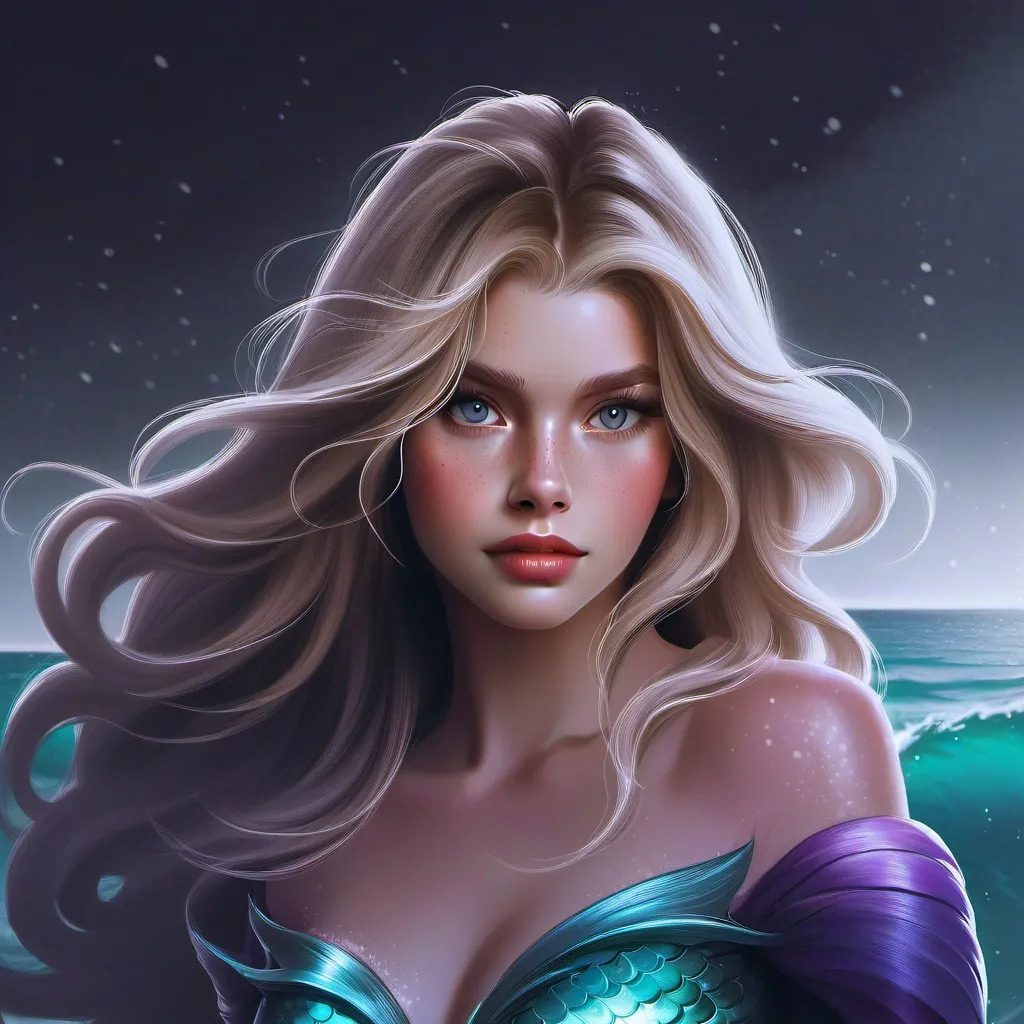 chat with ai character: Meryl