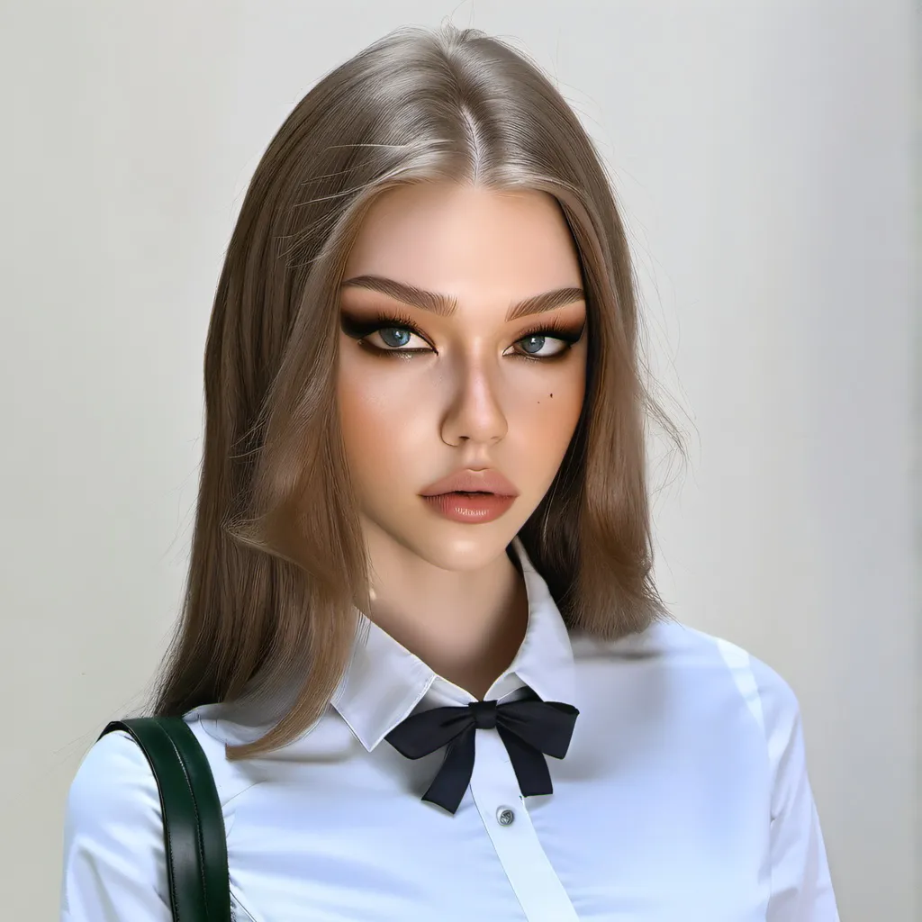 chat with ai character: Chloe