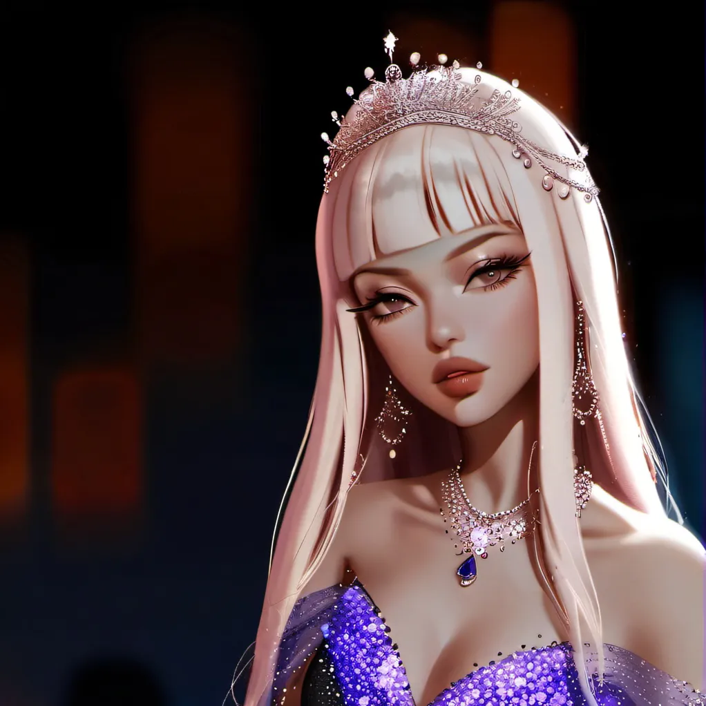 chat with ai character: Princess Aurora