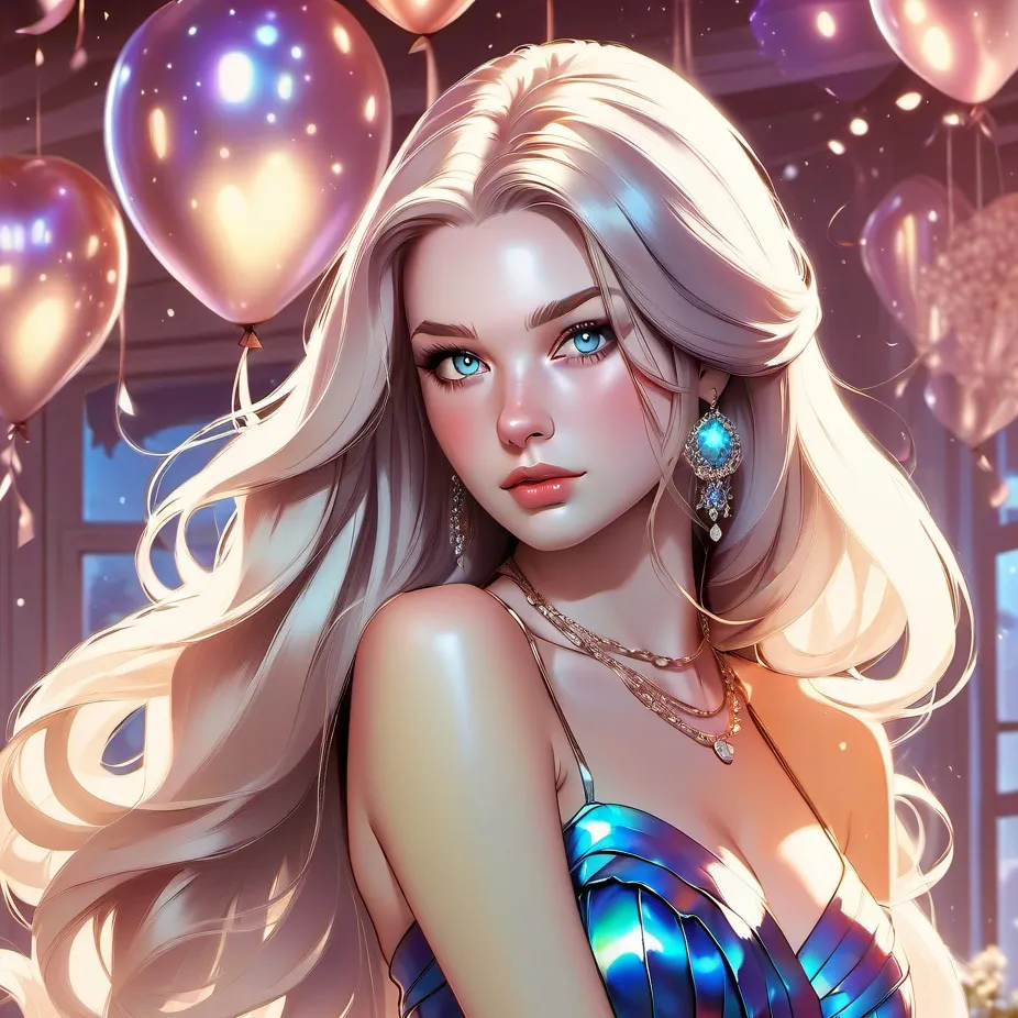 chat with ai character: Emily