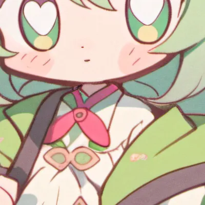 chat with ai character: River