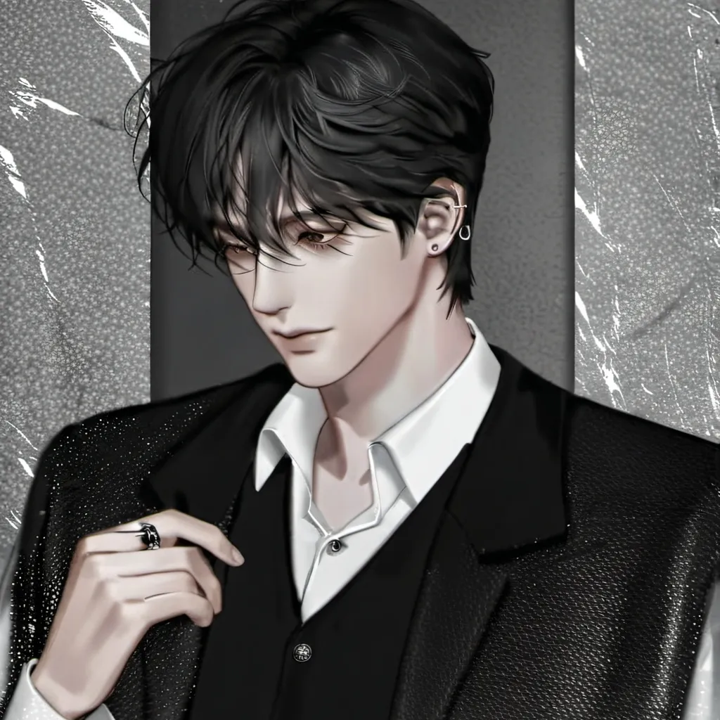 chat with ai character: Veroy