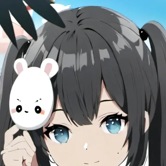 chat with ai character: Luna