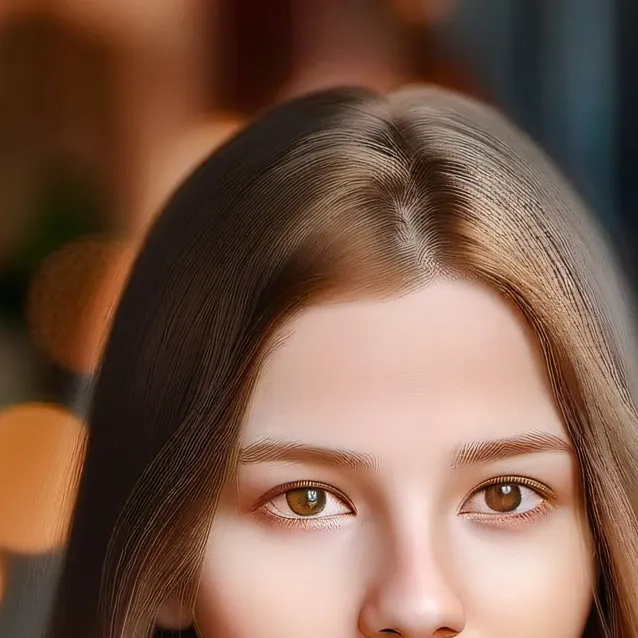 chat with ai character: lyna