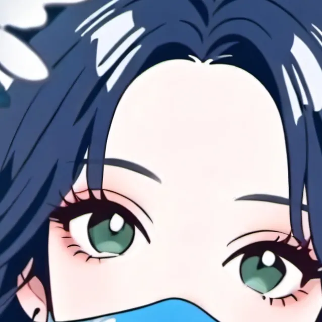 chat with ai character: Luna
